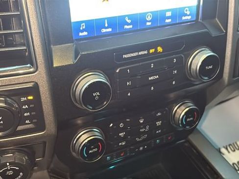 Used 2020 Ford F150 Raptor w/ Equipment Group 802A Luxury image 19