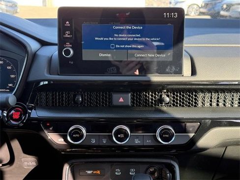 New 2026 Honda CR-V EX-L image 8