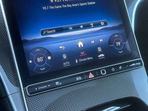 Used 2022 Mercedes-Benz C 300 C 300 image 19