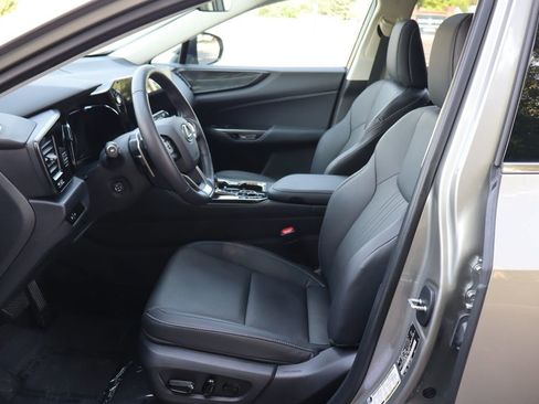 Used 2025 Lexus NX 350 AWD w/ Cold Area Package image 19