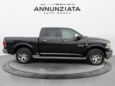 Used 2017 RAM 1500 Limited image 6