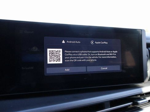 New 2026 Hyundai Santa Fe SEL image 36