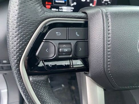 Used 2024 Toyota Tundra Limited image 23