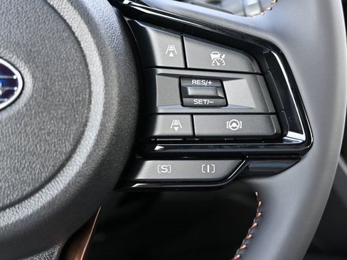 New 2025 Subaru Forester Sport image 31