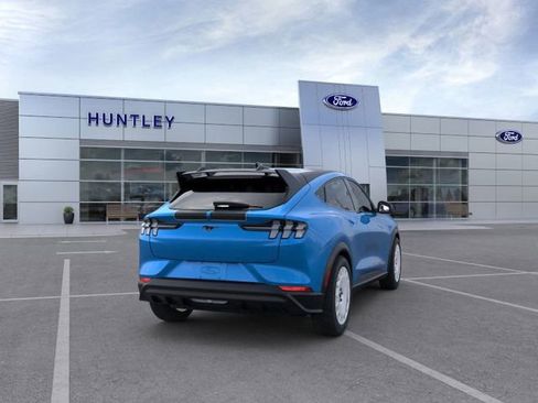 New 2024 Ford Mustang Mach-E GT image 8