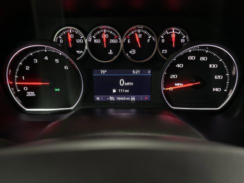 Used 2021 Chevrolet Tahoe RST image 13