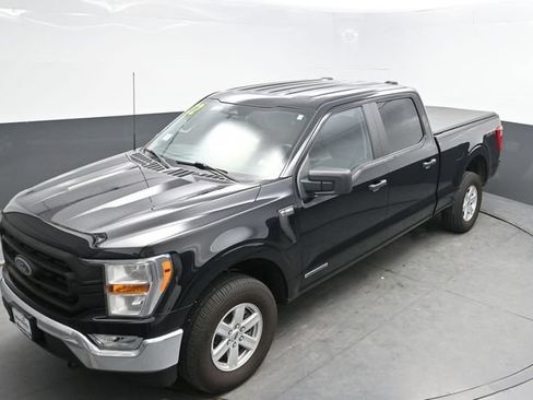 Used 2022 Ford F150 XL w/ Equipment Group 101A High AWD/4WD image 26
