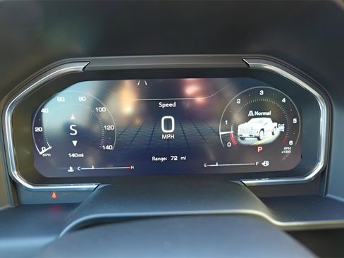 New 2026 GMC Sierra 1500 Denali w/ Denali Reserve Package image 13