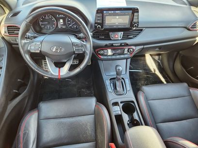 Used 2018 Hyundai Elantra GT Sport