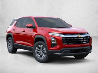 New 2026 Chevrolet Equinox LT w/ Convenience Package II FWD video 2