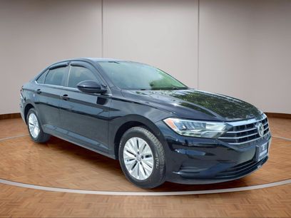 Used 2020 Volkswagen Jetta