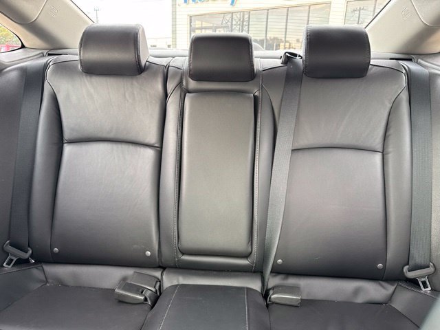 Used 2016 Honda Civic EX-L image 11