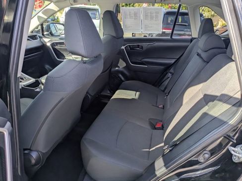 Used 2024 Toyota RAV4 LE image 14