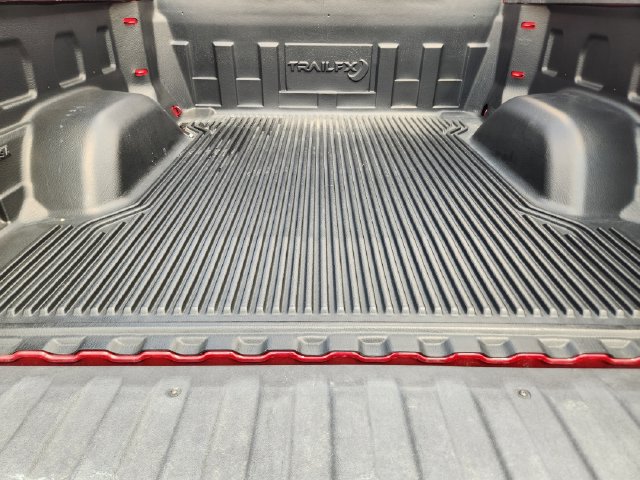 Used 2024 GMC Sierra 1500 Elevation RWD image 33