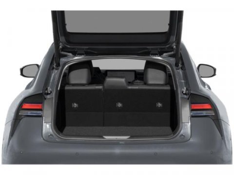 New 2027 Toyota Prius Limited AWD/4WD image 13