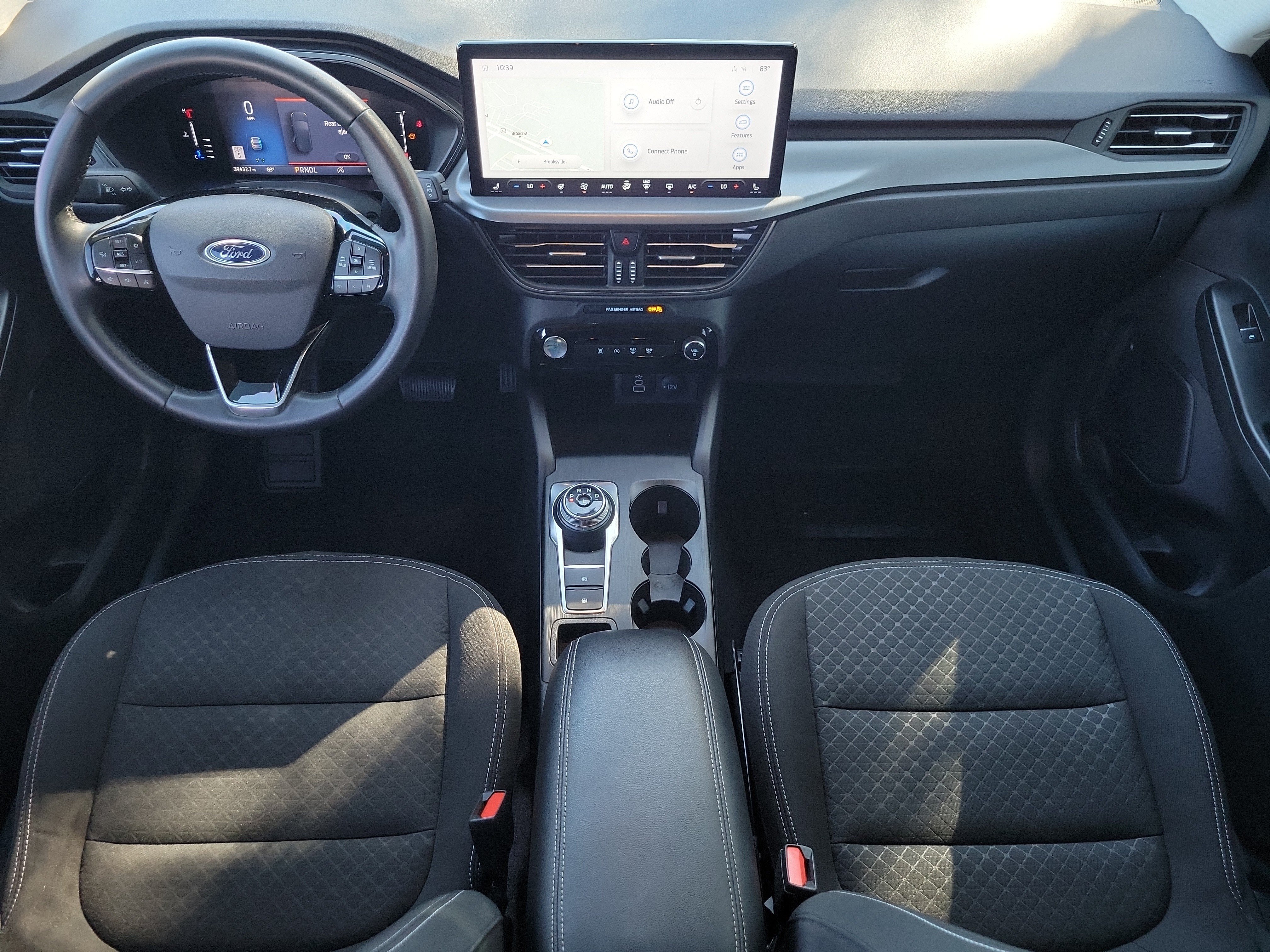 Used 2024 Ford Escape Active w/ Tech Pack #1 AWD/4WD image 24