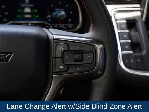 Used 2024 Chevrolet Tahoe RST w/ Luxury Package RWD image 32