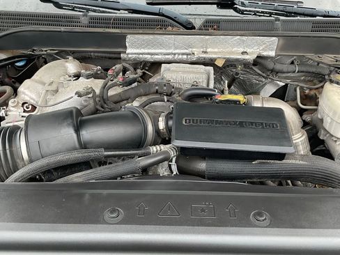 Used 2019 Chevrolet Silverado 3500 High Country w/ Duramax Plus Package image 22