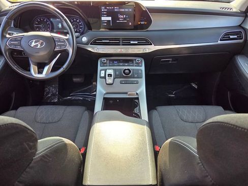 Used 2022 Hyundai Palisade SEL w/ Convenience Package FWD image 12