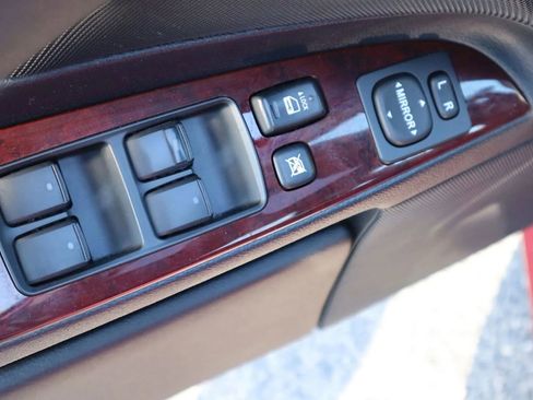 Used 2008 Lexus IS 250 AWD image 28