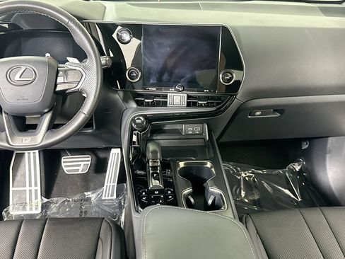 Used 2024 Lexus NX 350 F Sport AWD/4WD image 18