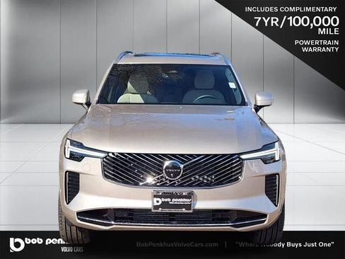 New 2026 Volvo XC90 T8 Plus w/ Protection Package Premier image 21