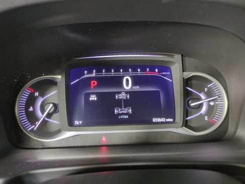 Certified 2023 Honda Passport Elite image 19