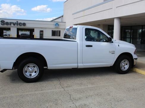 Used 2023 RAM 1500 Tradesman w/ Power & Remote Entry Group RWD image 6