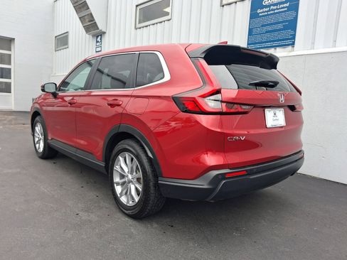 Used 2023 Honda CR-V EX-L image 3