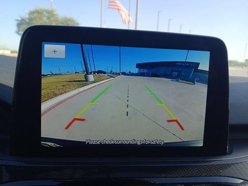 Used 2025 Ford Escape ST-Line FWD image 19
