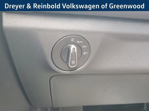 New 2025 Volkswagen Jetta S image 26