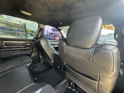Used 2017 RAM 1500 Sport w/ Convenience Group RWD image 32