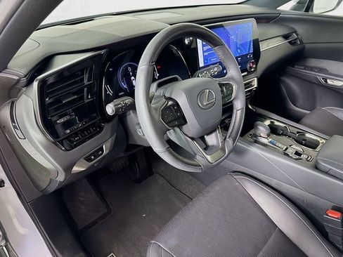 Certified 2023 Lexus RX 350 Premium Plus w/ Accessory Package (Z1) FWD image 9