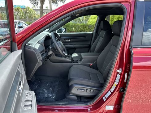 Used 2026 Honda CR-V Sport image 2