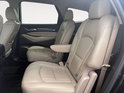 Used 2020 Buick Enclave Essence w/ Sound and Sites Package AWD/4WD image 13