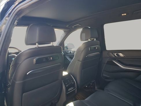 Used 2023 BMW X7 xDrive40i w/ M Sport Package AWD/4WD image 23
