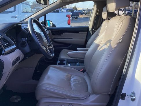 Used 2019 Honda Odyssey Elite image 10