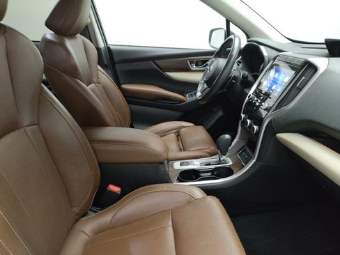 Used 2021 Subaru Ascent Touring w/ Popular Package #2A AWD/4WD image 21