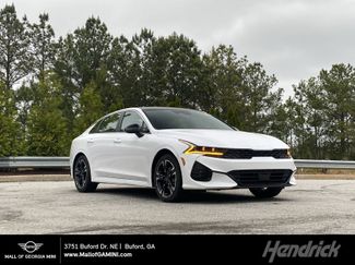 Used 2023 Kia K5 GT-Line w/ GT-Line Premium Package video 1