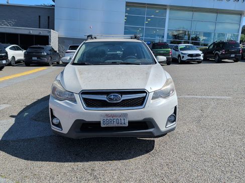 Used 2016 Subaru Crosstrek Hybrid AWD/4WD image 2