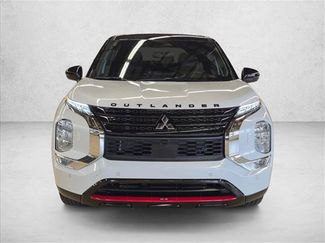 Used 2024 Mitsubishi Outlander Ralliart AWD/4WD video 2