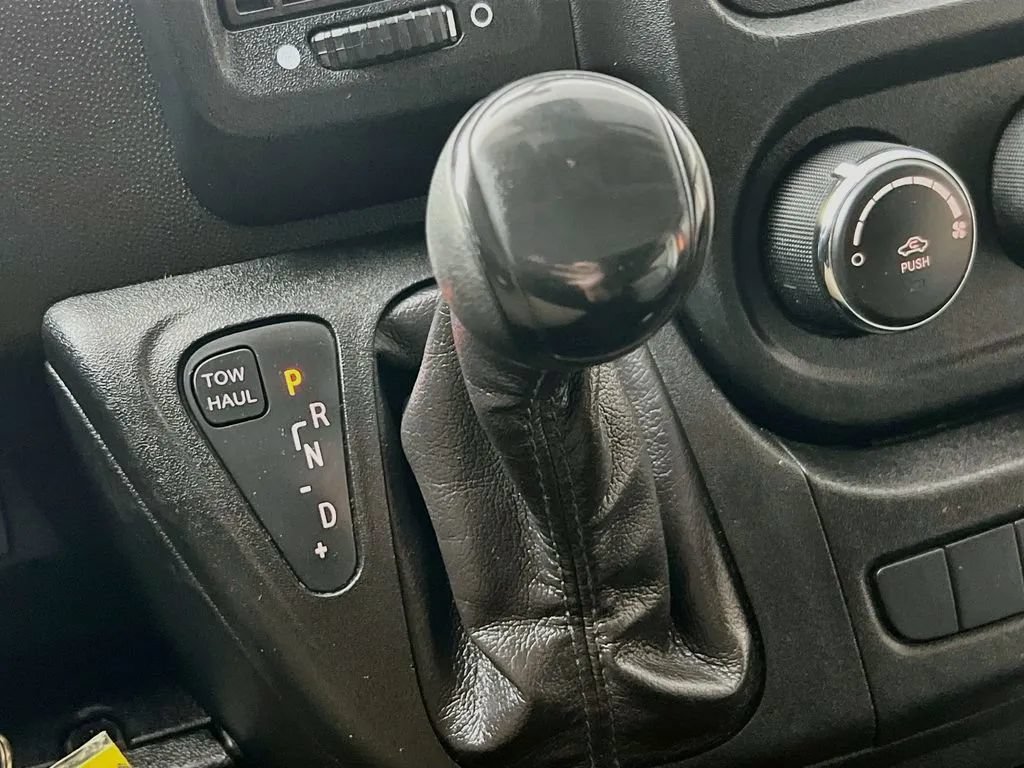 Used 2020 RAM ProMaster 2500 FWD image 17