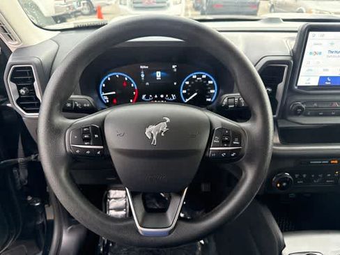 Used 2022 Ford Bronco Sport Big Bend AWD/4WD image 15