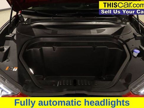 Used 2023 Ford Mustang Mach-E Premium image 21