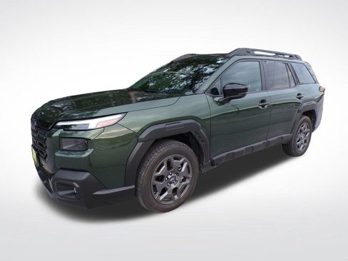 Used 2026 Subaru Outback Premium AWD/4WD image 2