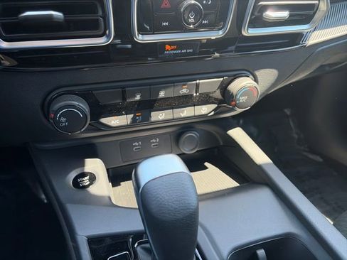 New 2026 Nissan Sentra S w/ Floor Mat Package FWD image 18