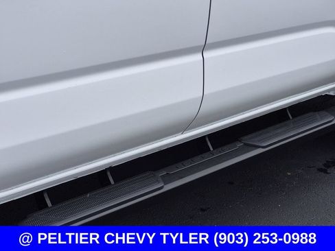 Used 2024 Toyota Tacoma SR RWD image 9