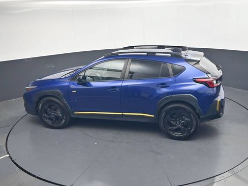 Used 2024 Subaru Crosstrek 2.5i Sport AWD/4WD image 36