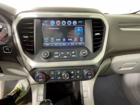 Used 2018 GMC Acadia SLT AWD/4WD image 34