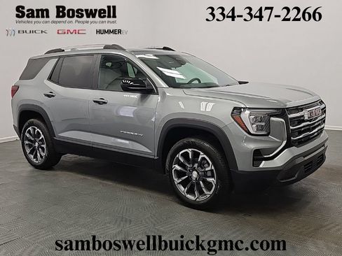 New 2026 GMC Terrain Elevation w/ Elevation Premium Package AWD/4WD image 2